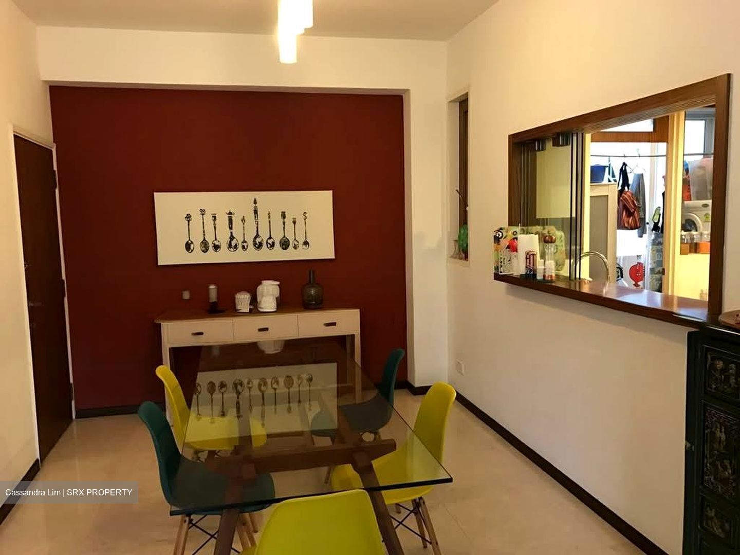 Jervois Lodge (D10), Condominium #566763621
